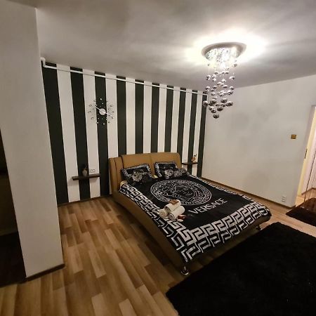 Apartament Cristina Deva Exterior photo