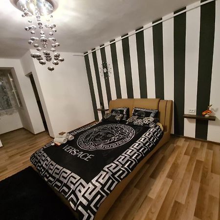 Apartament Cristina Deva Exterior photo