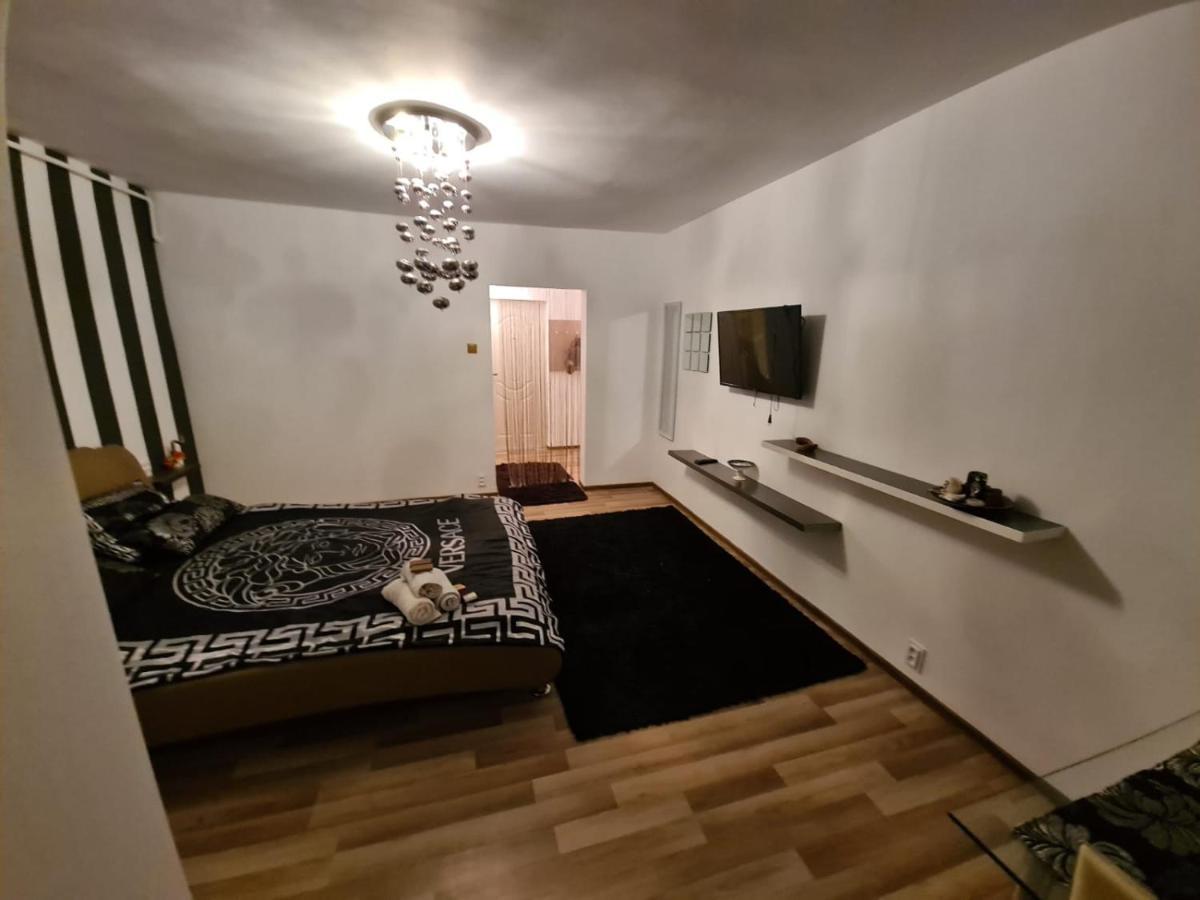 Apartament Cristina Deva Exterior photo