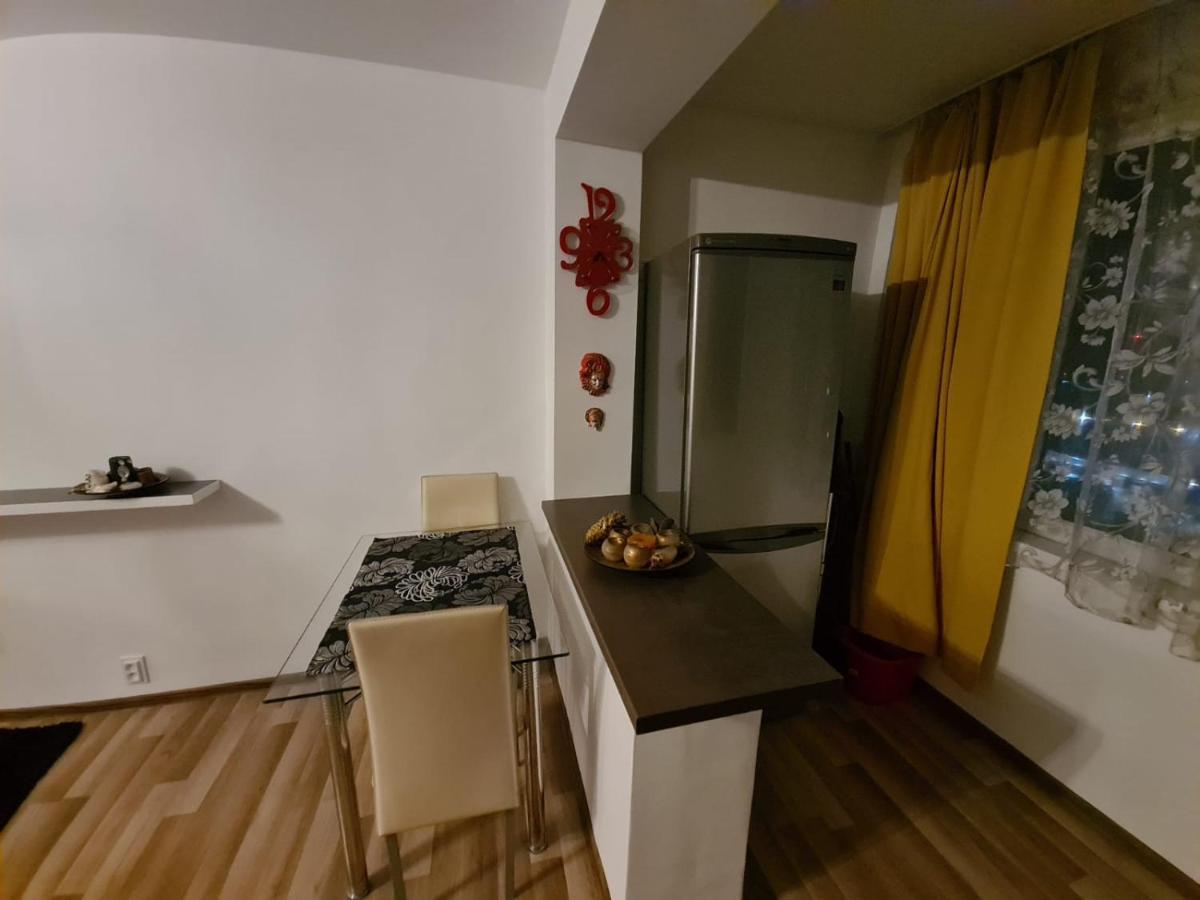 Apartament Cristina Deva Exterior photo