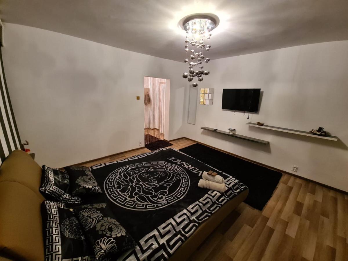 Apartament Cristina Deva Exterior photo