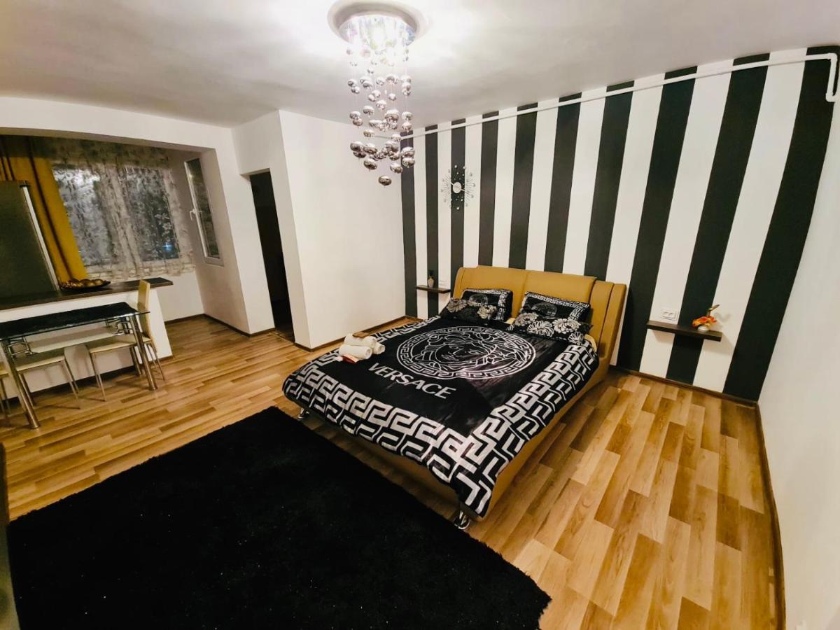 Apartament Cristina Deva Exterior photo