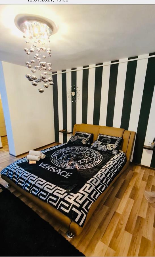 Apartament Cristina Deva Exterior photo